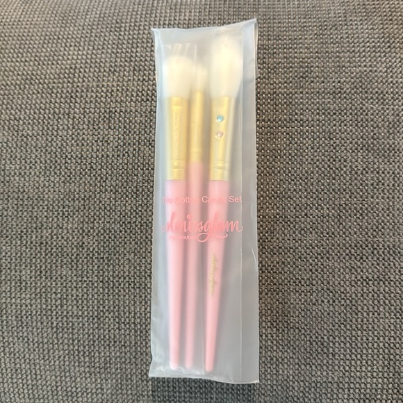 Makeup Brush Set - Picture 4 of 4